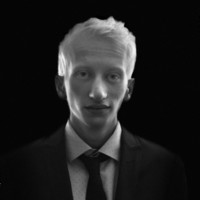 Martijn Van De Geest