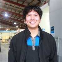 Edsel John Vico
