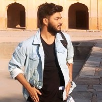 Akash Gupta