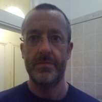 Gerry McCarthy