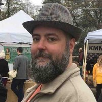 Anthony Cagle