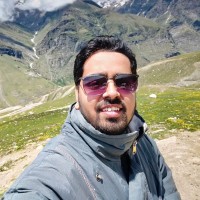 Naveen Sharma