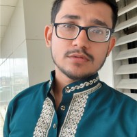 Sawood Shaikh