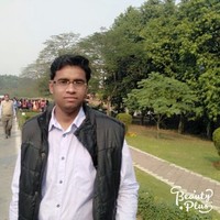 Ashutosh Kumar