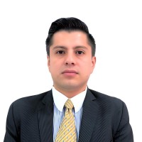 Ronald Andres Vanegas Salamanca