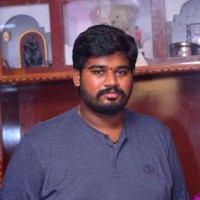 Pavan Kumar Ambati