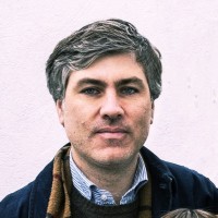 Agustín Infante Krebs