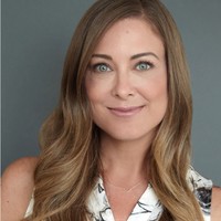 Kym Falsetti, Phr, Shrm-Cp