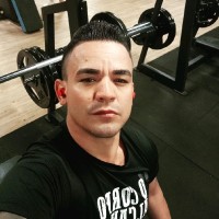 Rogério Ricardo Manoelli Ferreira