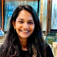 Akansha Dey
