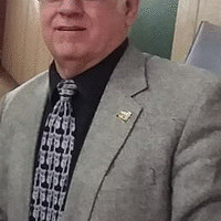 Bill MacDougall