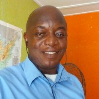 Solomon Dele Ajayi