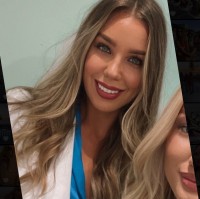 Nicole Rhodes, Aprn