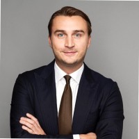 Sebastian Sederholm