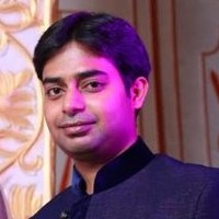 Robin Jain
