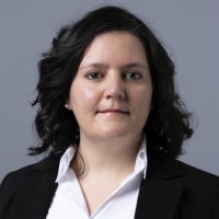 Judith Riedel