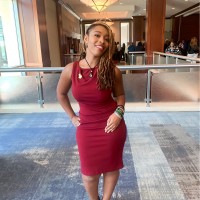 Tiffany Teamer, PHR, MBA
