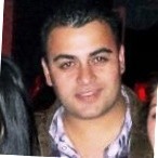 Cristian Rodríguez