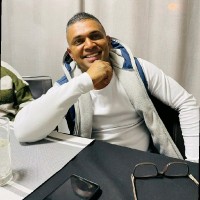 Terrance Ramsamy