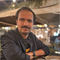 Utkarsh Mankad