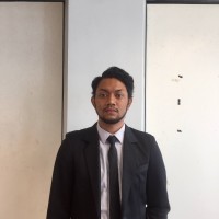 Syed Muzakkir