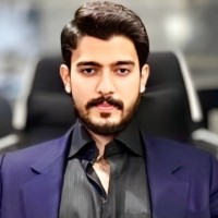 Ghulam Muhammad Farooq