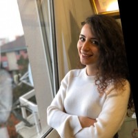 Rabia Seda Özcan