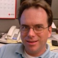 Timothy Rich