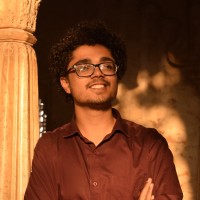 Goransh Ahuja