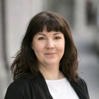 Åsa Rooth
