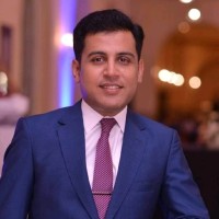 Kamran Yar Hussain