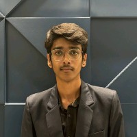Utkarsh Chaudhari