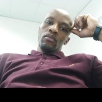 Modise Ditlhake