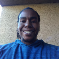 Justin Jimerson