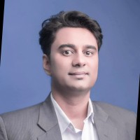 VISHAL T.