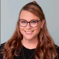 Amanda Fister