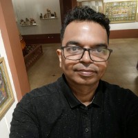 Sibasis Pati