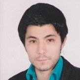 amin eynbeygi