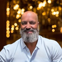 Scott Oringderff