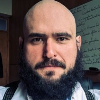 Matías Alfredo Rivara