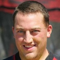 Andrew Jordan