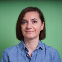 Natasha Lazarovska