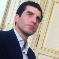 Mauko Quiroga-Alvarado