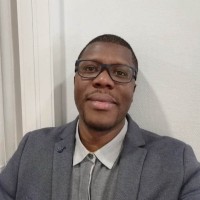Ousmane CAMARA