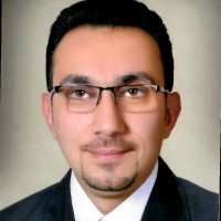 Ahmad Mazktly