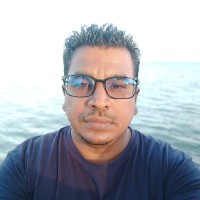 Ganesan Mariappan