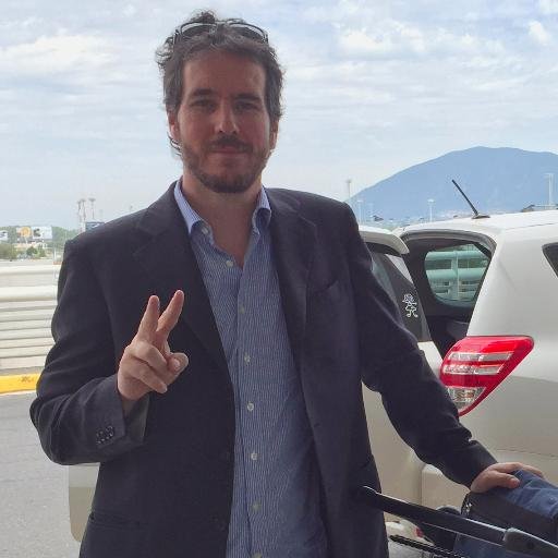 Alberto Vallauri