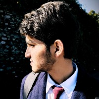 Bhawesh Pandey
