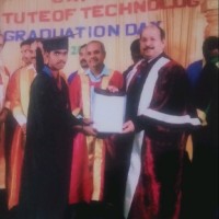 Esakki M Muthu
