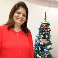 Smita Madan